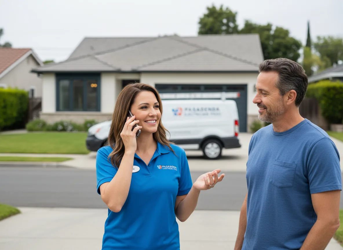 Electrician Epworth, GA FAQs